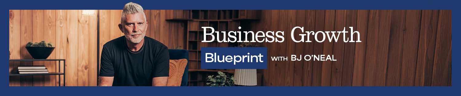 Business Growth Blueprint