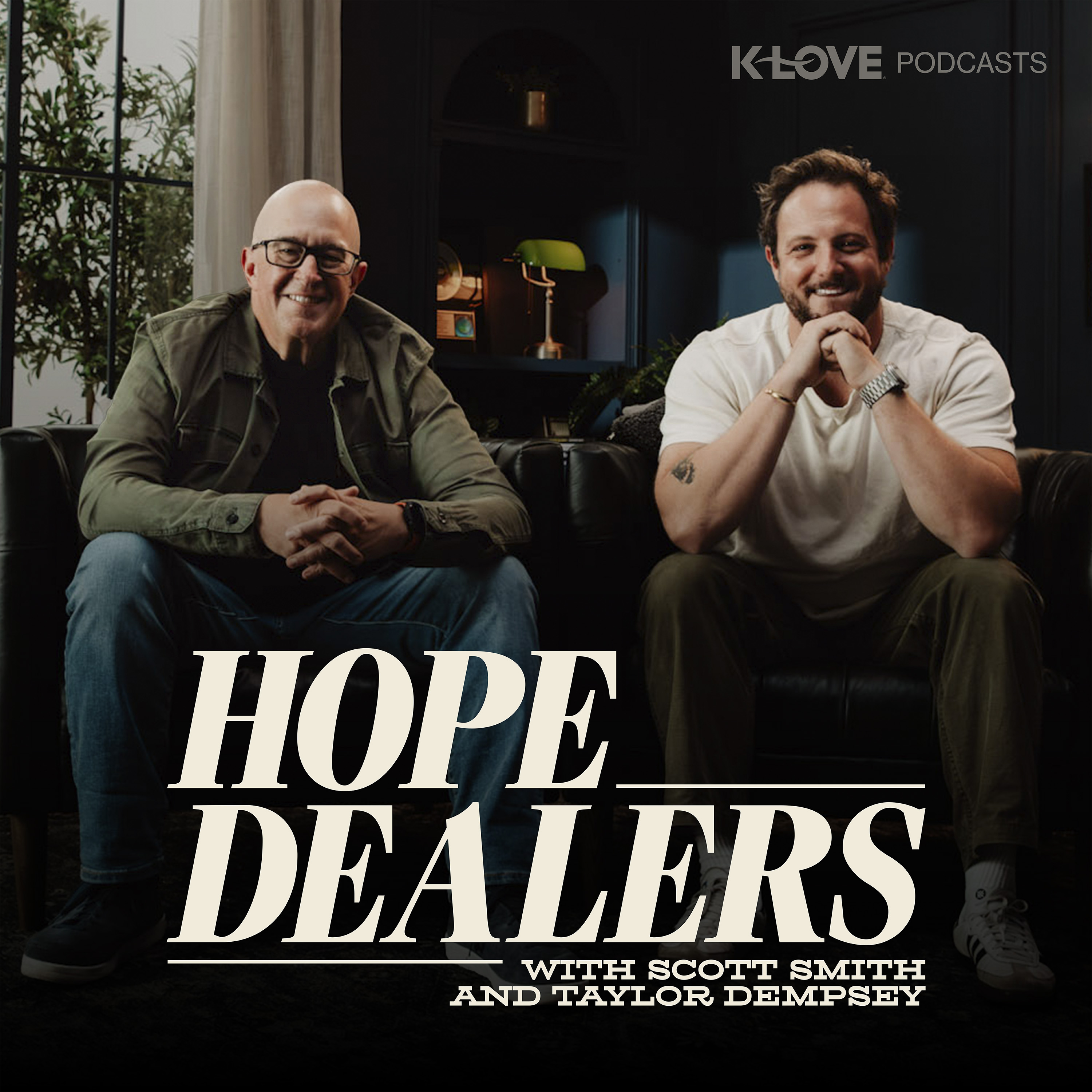 Hope Dealers with Scott Smith & Taylor Dempsey
