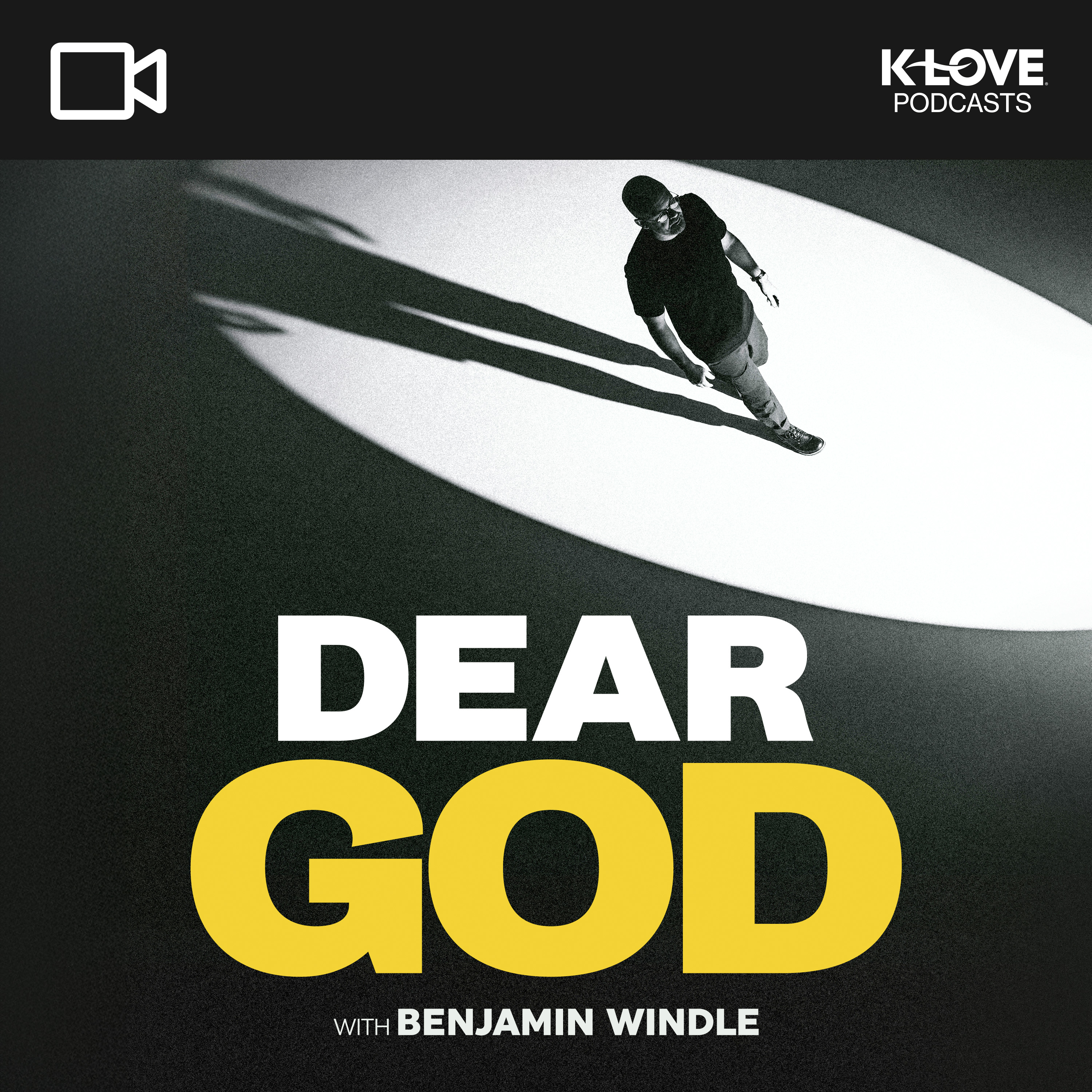 Dear God with Benjamin Windle VIDEO