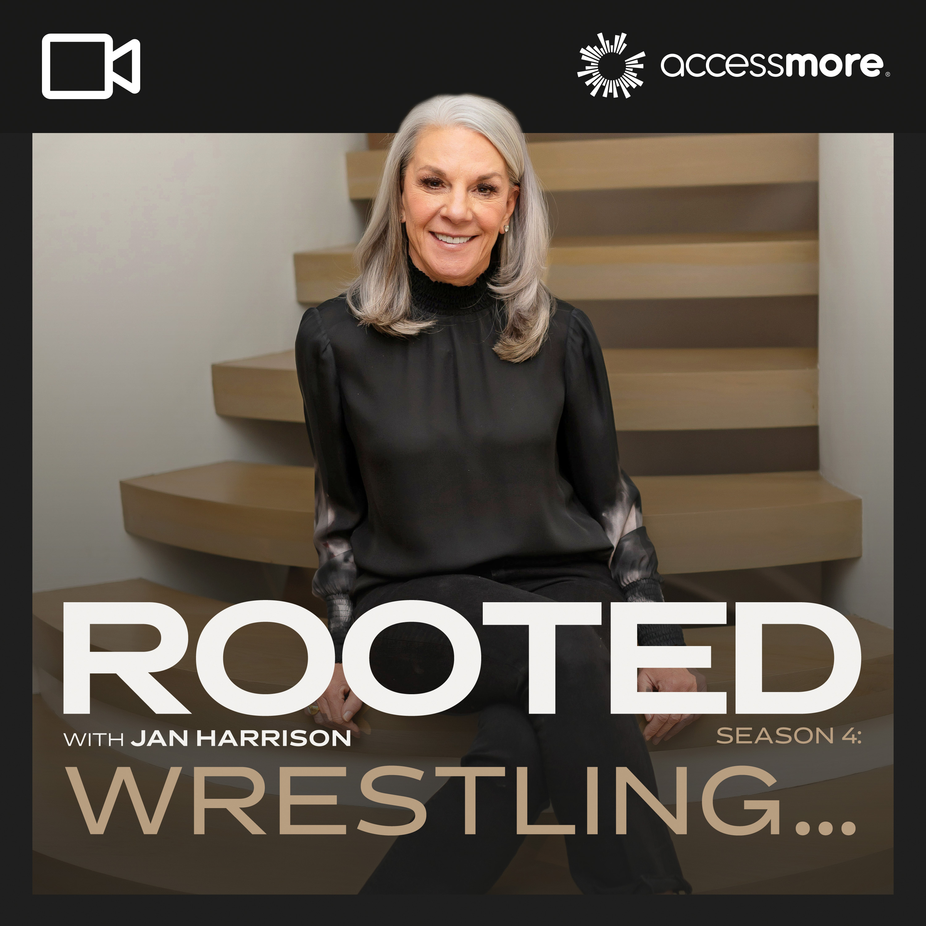 Rooted with Jan Harrison VIDEO
