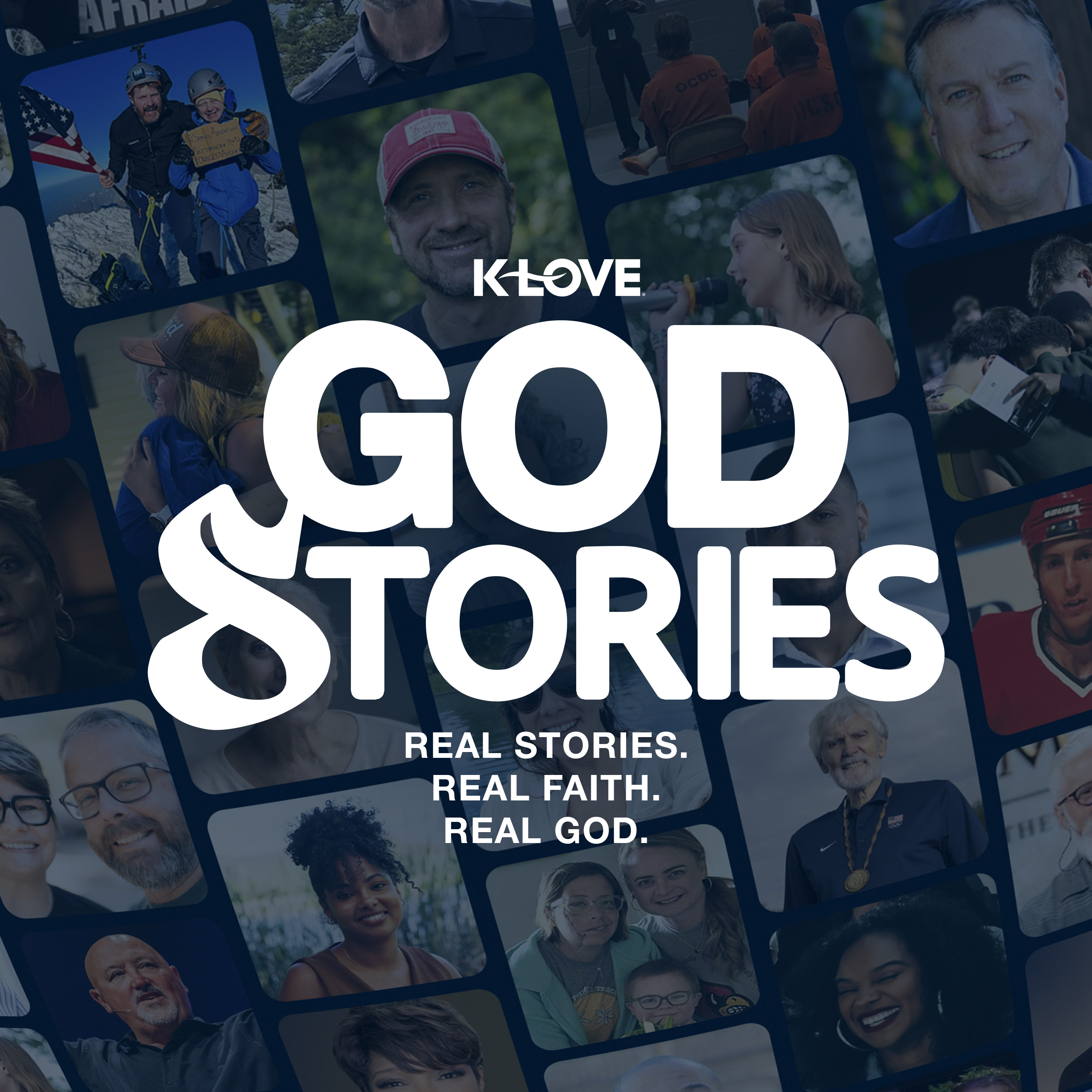 God Stories