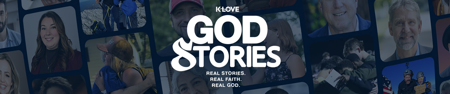 God Stories